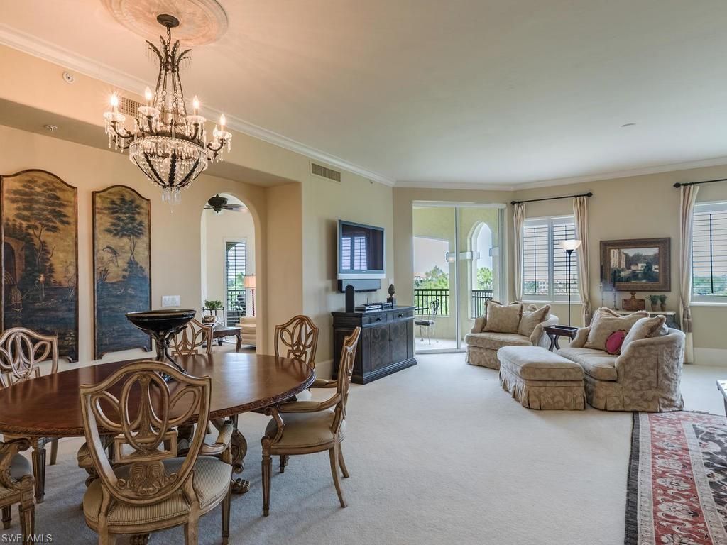 2728 Tiburon Blvd E, Unit PH-503, Naples, FL 34109 Photo