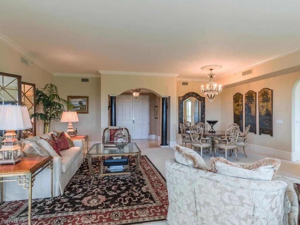 2728 Tiburon Blvd E, Unit PH-503, Naples, FL 34109 Photo