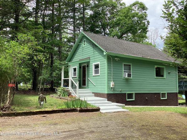 20 Kelder Road, Olivebridge, NY 12461