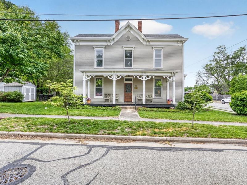 415 North Street, Batavia, OH 45103 Photo 1