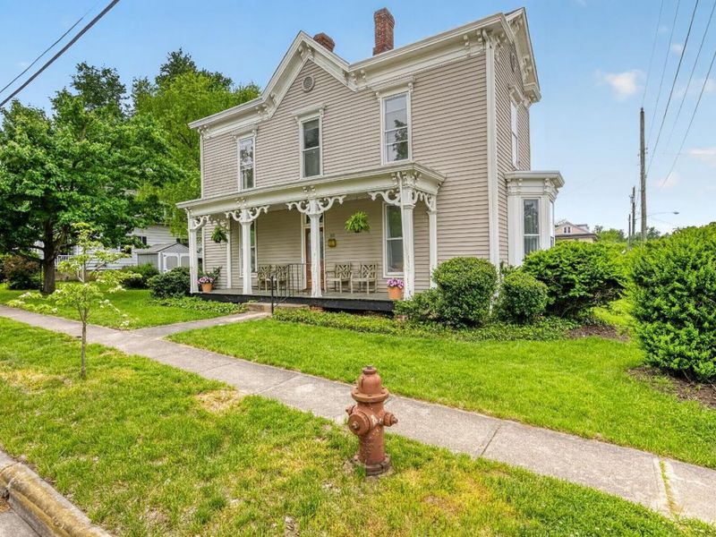 415 North Street, Batavia, OH 45103 Photo 3