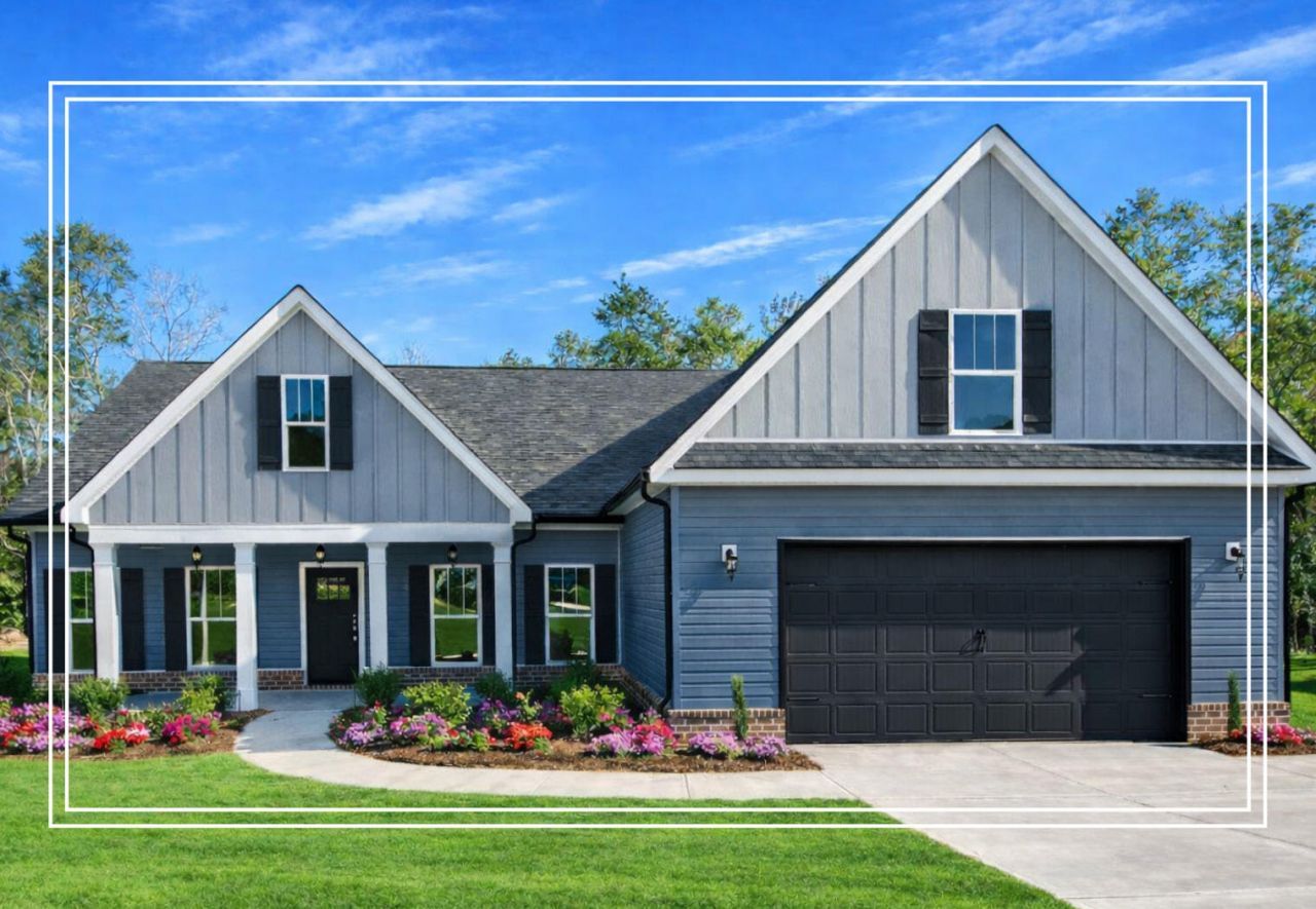 4004 Shimmer Lake Lane , North Augusta, SC 29841 Main Photo