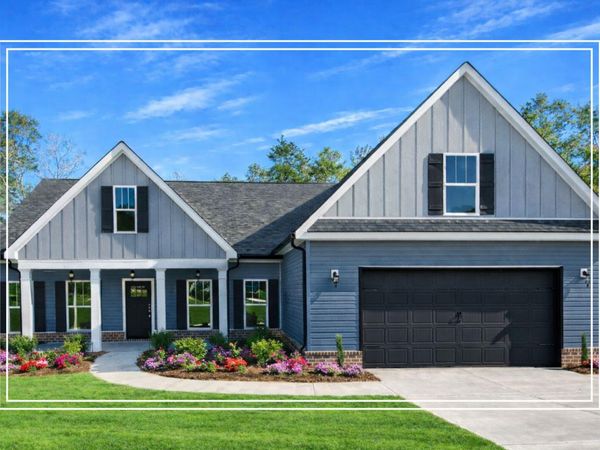 4004 Shimmer Lake Lane , North Augusta, SC 29841