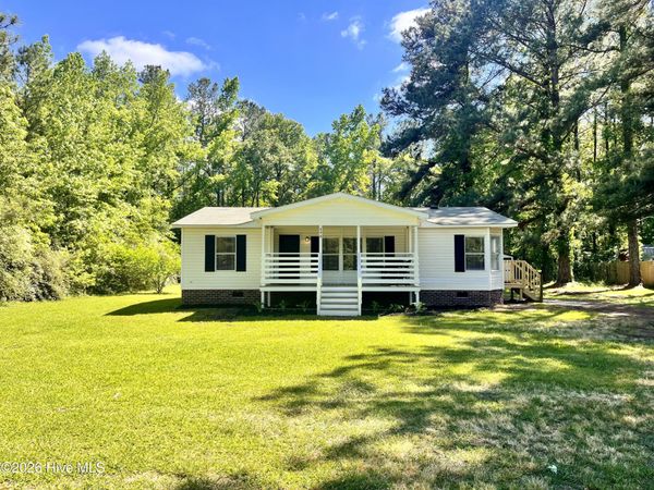 498 Arvida Spur Road , Rocky Point, NC 28457