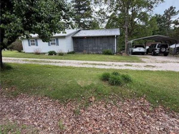 8742 Highway H, Ellington, MO 63638