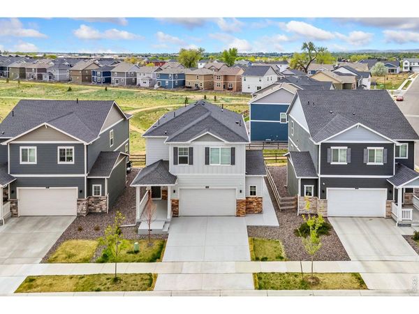 1809 Floating Leaf Dr, Fort Collins, CO 80528
