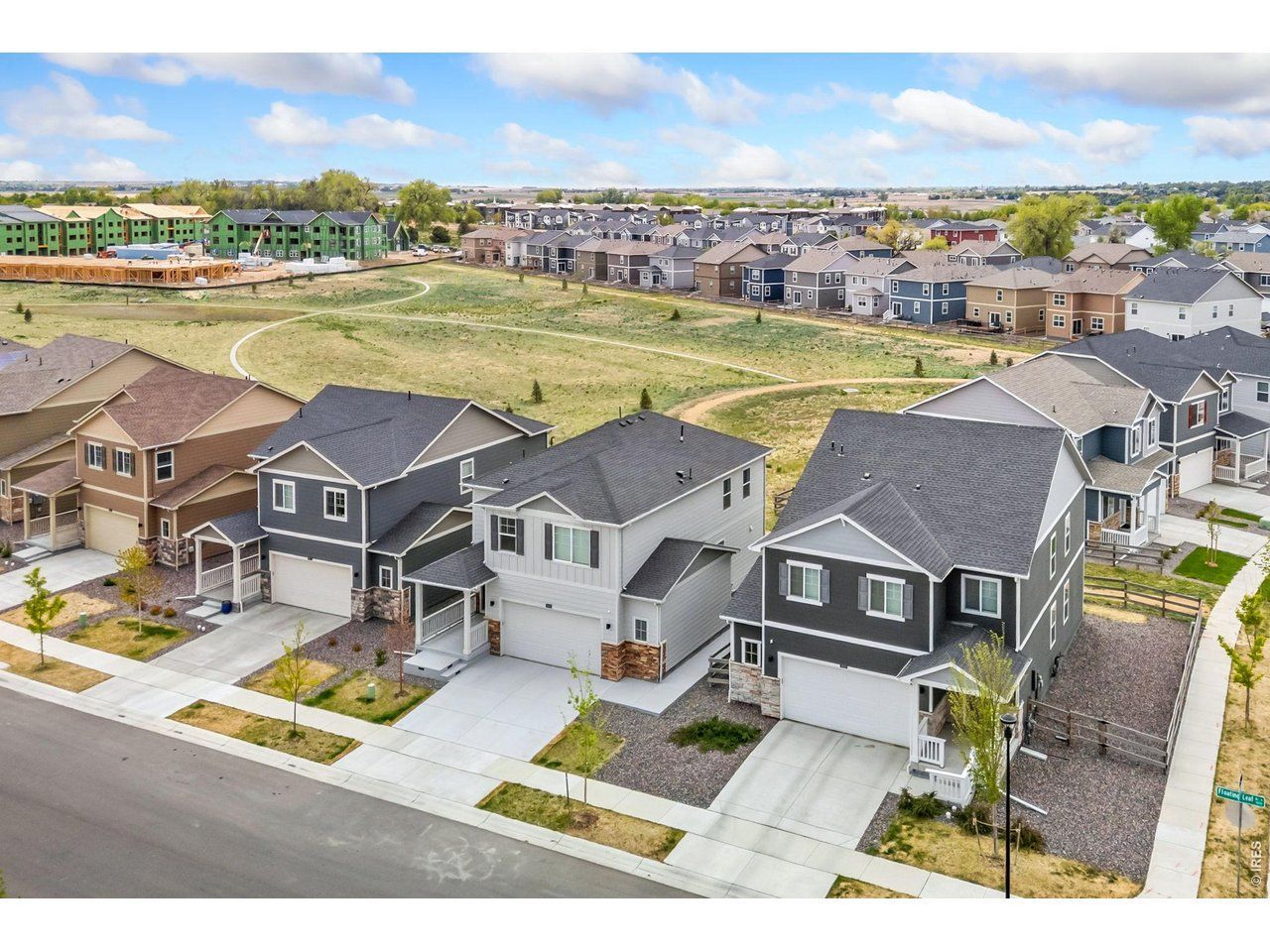 1809 Floating Leaf Dr, Fort Collins, CO 80528 Main Photo