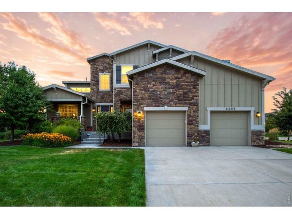 6203 Swainsons Hawk Pl, Fort Collins, CO 80528