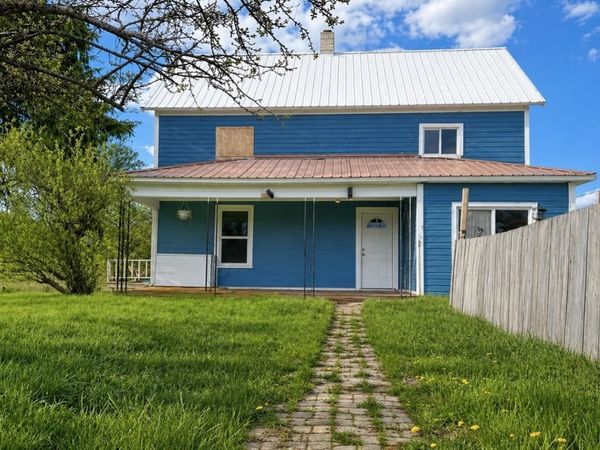 2288 B Cedonia-Addy Rd, Addy, WA 99101