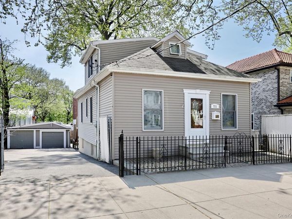 721 Vincent Avenue , Bronx, NY 10465