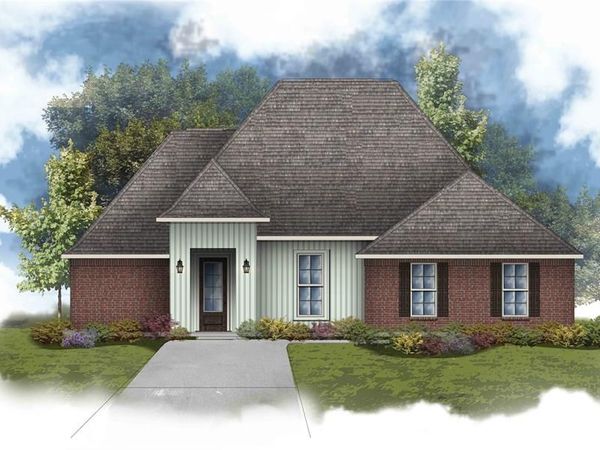 853 Hollowbrook Drive, Stonewall, LA 71078