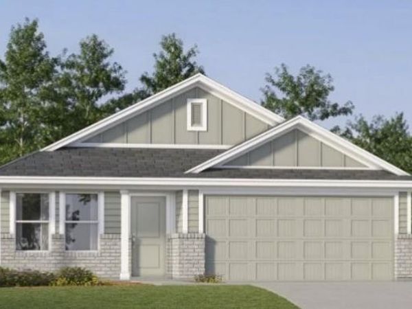 11217 Dales Drive, Providence Village, TX 76227