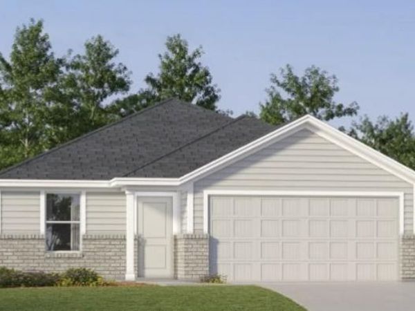 11213 Dales Drive, Providence Village, TX 76227