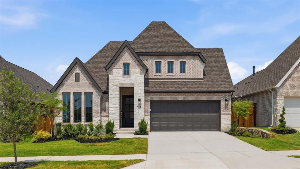 712 Duke Lane, Celina, TX 75009 Main Photo