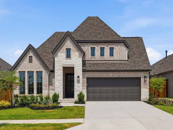 712 Duke Lane, Celina, TX 75009