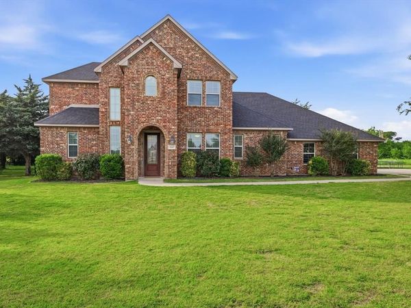 160 Kelly Drive, Waxahachie, TX 75167