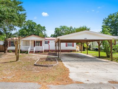 474 Grapevine St., Myrtle Beach, SC 29579