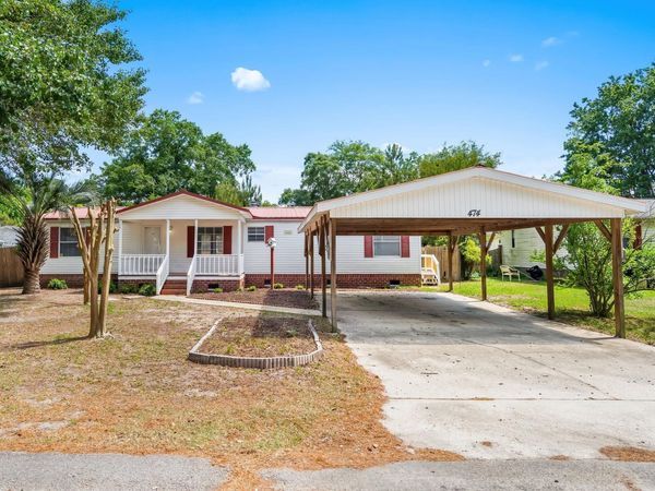 474 Grapevine St., Myrtle Beach, SC 29579