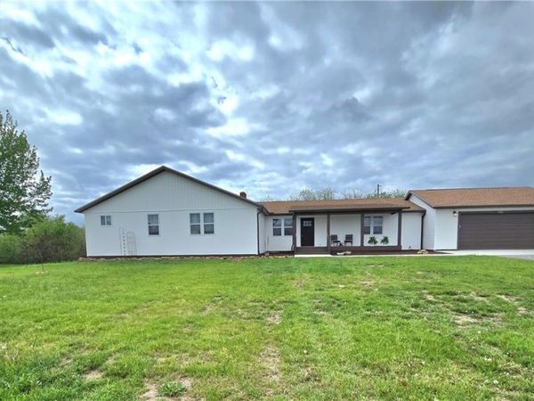 13441 Township Road 106, Mount Perry, OH 43760