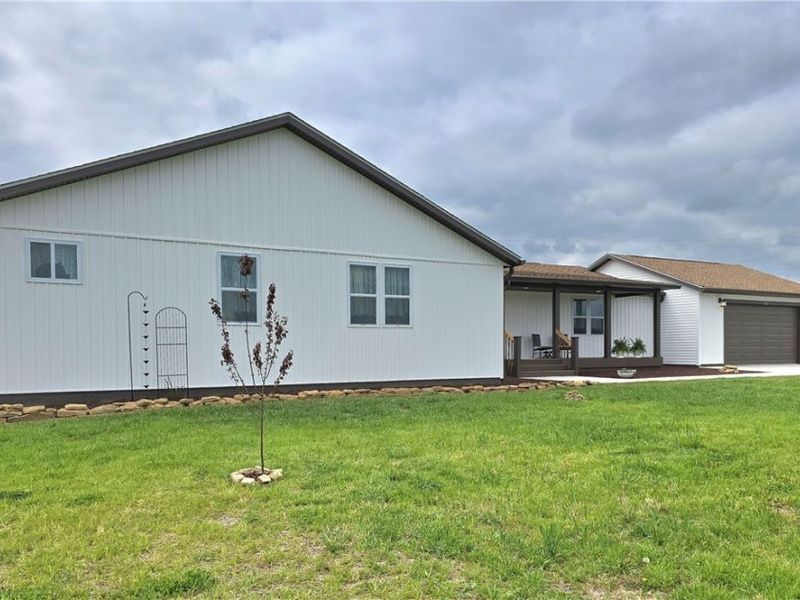 13441 Township Road 106, Mount Perry, OH 43760 Photo 2