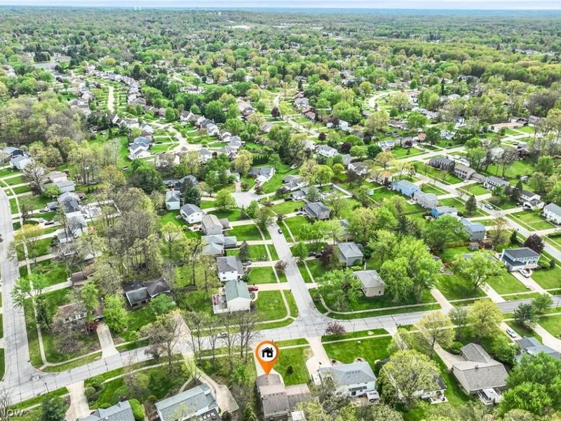 17024 Hunting Meadows Drive, Strongsville, OH 44136 Photo 45