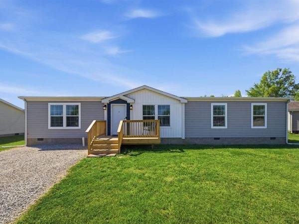 917 Rose Lane, Grandview, IN 47615