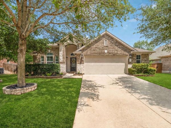 1480 Coldwater HOLW, Buda, TX 78610