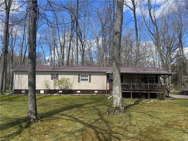 1788 Alden Lane, Espyville, PA 16424