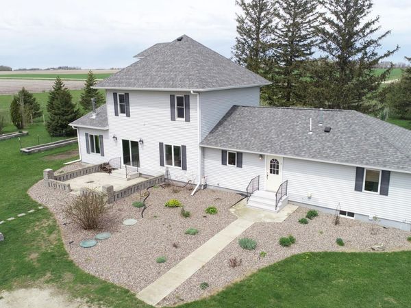 27017 Dodge Mower Road, Sargeant, MN 55973