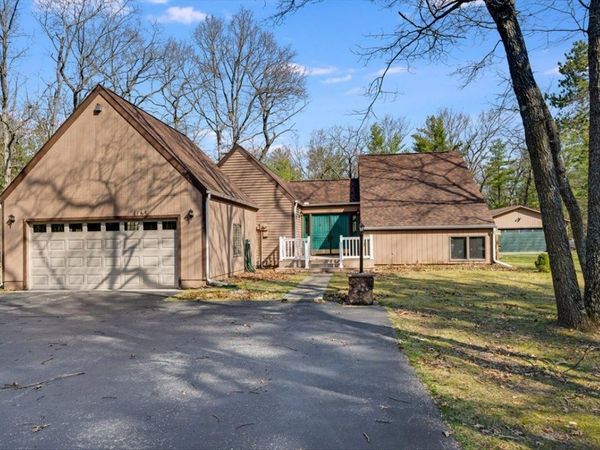 4165 Gagnon Trail, Oscoda, MI 48750