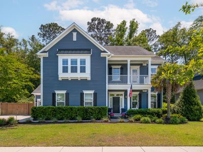 958 Foliage Lane, Charleston, SC 29412