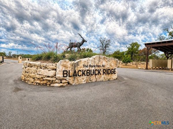 Lot 162 Addax Court , Lampasas, TX 76550