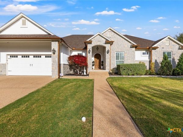 6710 Naples Drive , Temple, TX 76502