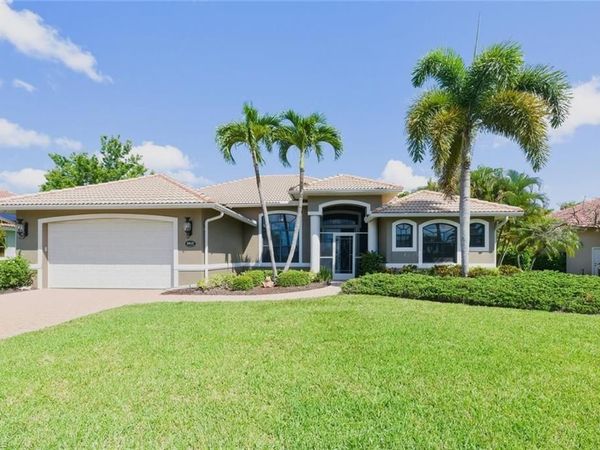 18127 Royal Hammock BLVD, NAPLES, FL 34114