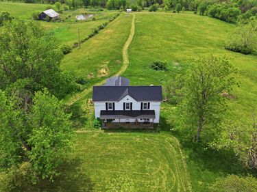 650 Gillispie Road, Carlisle, KY 40311