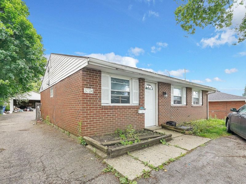 3724 Abney Road , Columbus, OH 43207 Photo 1