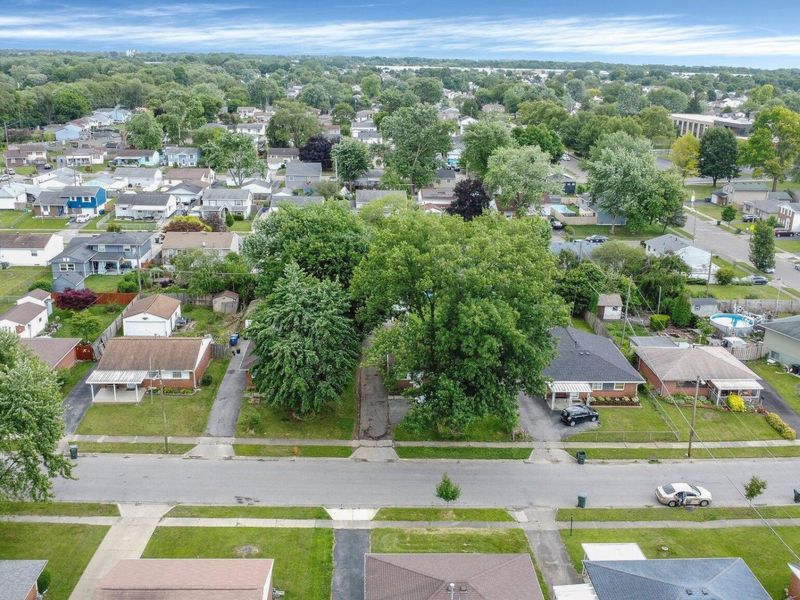 3724 Abney Road , Columbus, OH 43207 Photo 19