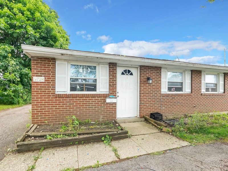 3724 Abney Road , Columbus, OH 43207 Photo 2