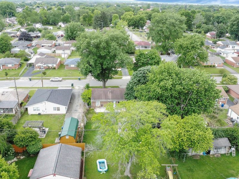 3724 Abney Road , Columbus, OH 43207 Photo 22