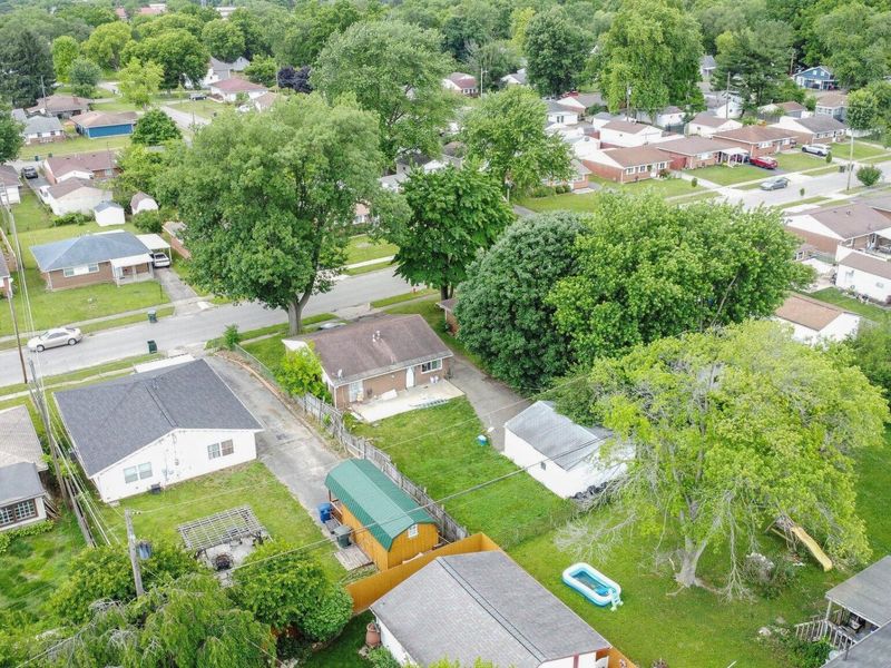 3724 Abney Road , Columbus, OH 43207 Photo 23