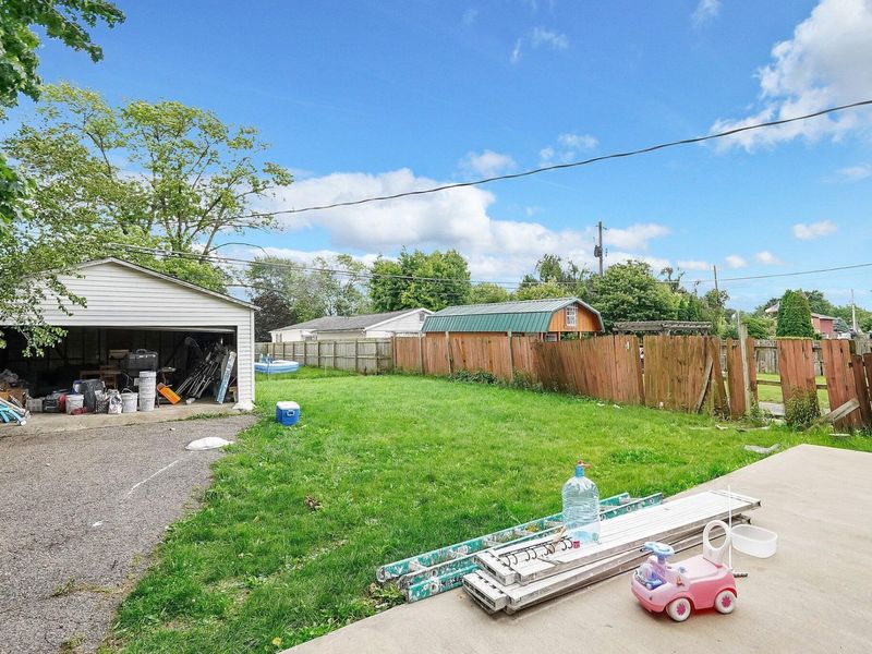 3724 Abney Road , Columbus, OH 43207 Photo 35