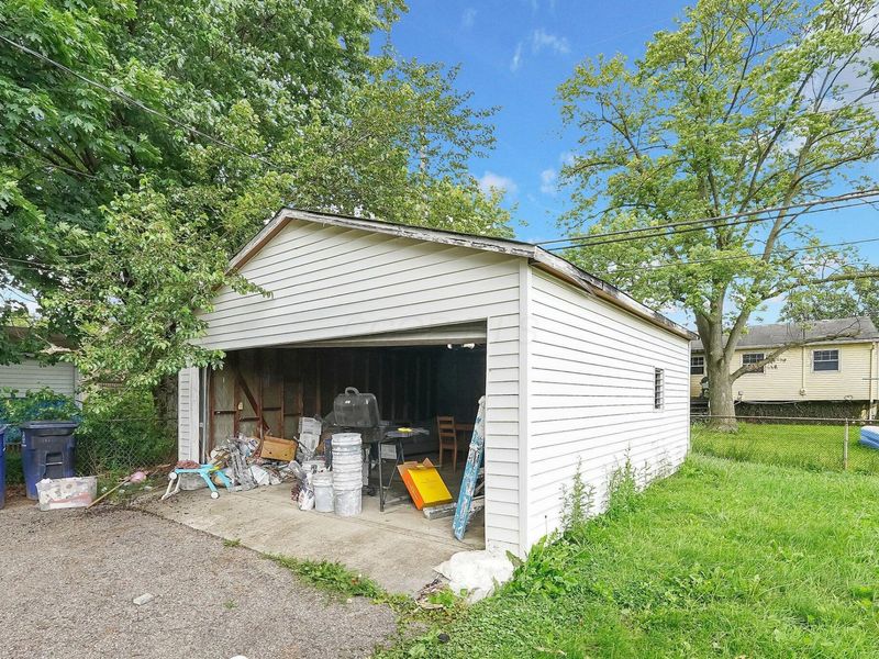 3724 Abney Road , Columbus, OH 43207 Photo 4