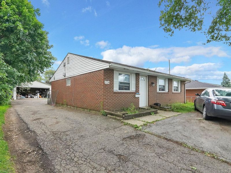 3724 Abney Road , Columbus, OH 43207 Photo 5