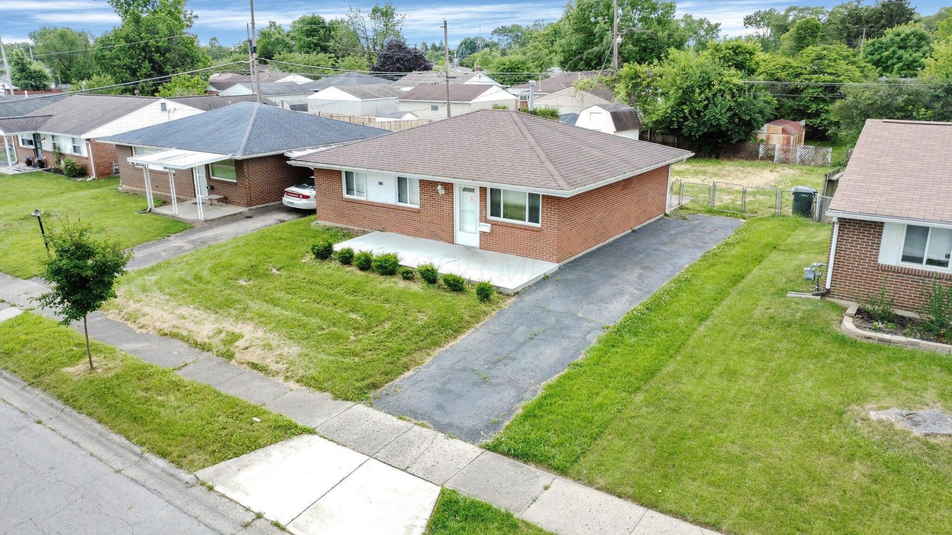 3723 Abney Road , Columbus, OH 43207 Main Photo