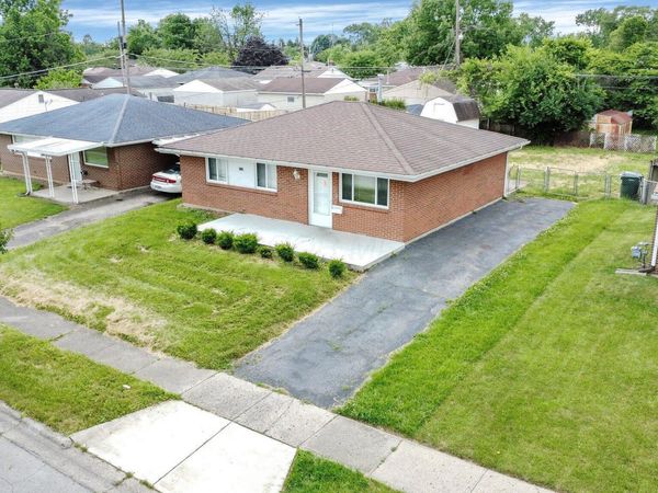 3723 Abney Road , Columbus, OH 43207