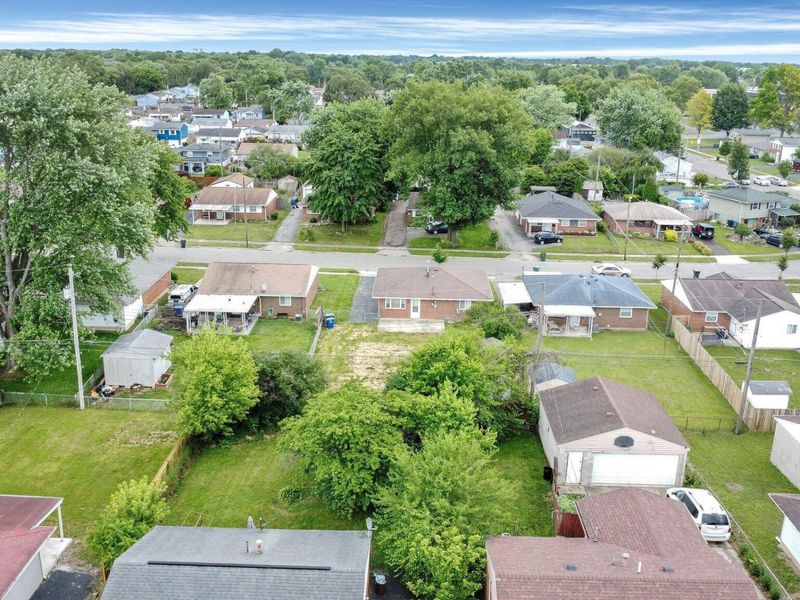 3723 Abney Road , Columbus, OH 43207 Photo 10