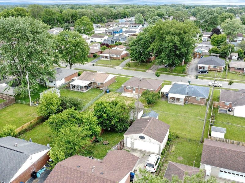 3723 Abney Road , Columbus, OH 43207 Photo 11