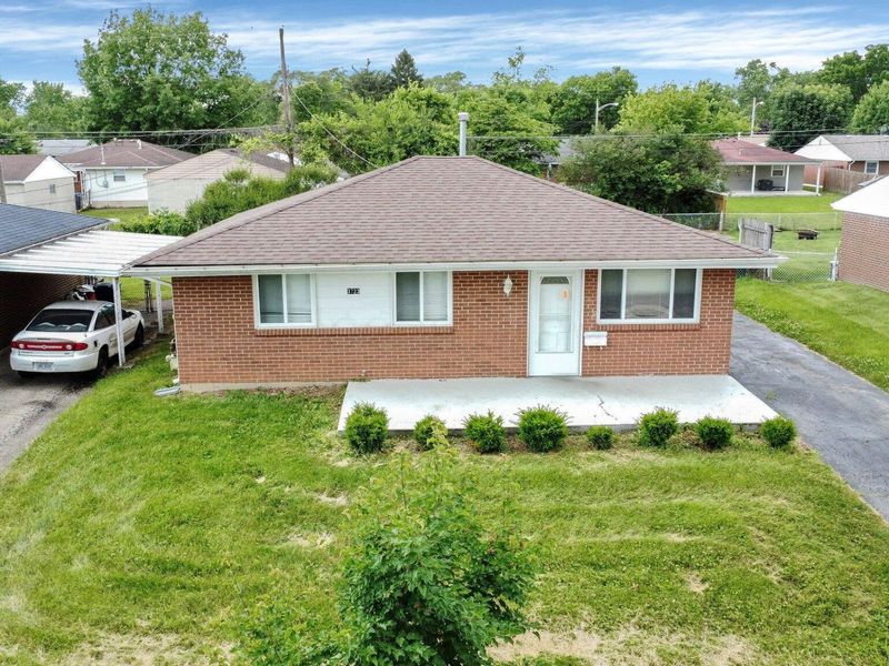 3723 Abney Road , Columbus, OH 43207 Photo 2