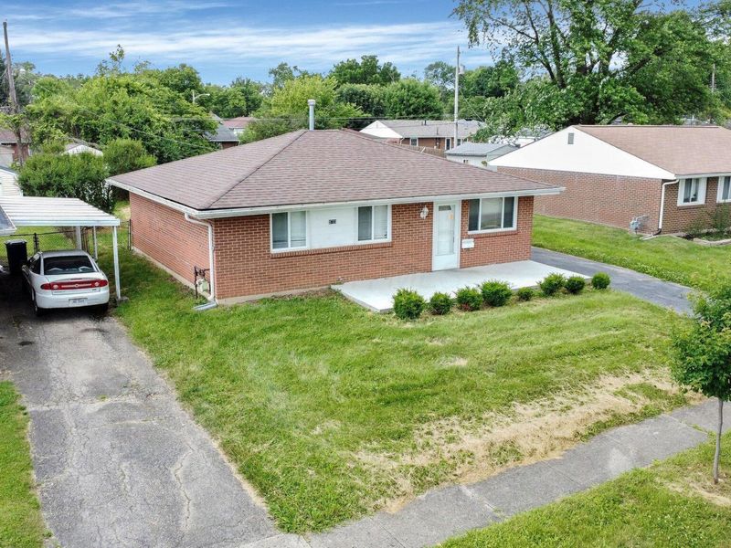 3723 Abney Road , Columbus, OH 43207 Photo 3