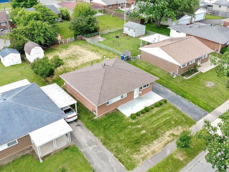 3723 Abney Road , Columbus, OH 43207 Photo 4